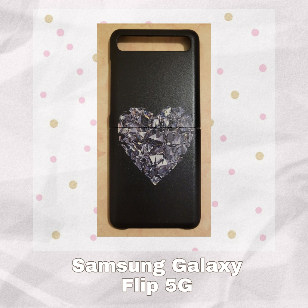 Case For Samsung Galaxy Z Flip 5g